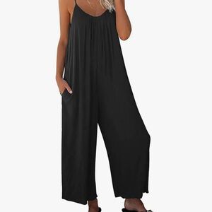 Comfortable overalls. Brand new, never worn.